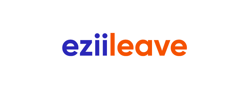 EZII Leave logo